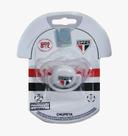 Chupeta São Paulo Clean Orto S2 Kids Gol