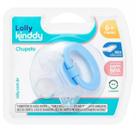 Chupeta Silicone Orto Azul T2 Dreams 5315-01 - Lolly Kinddy