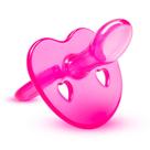 Chupeta Silicone Orto Conforto Calmante Livre De Bpa Tam 2