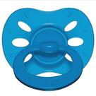 Chupeta Silicone, Pepeta ,Azul