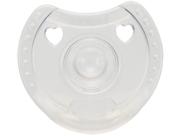 Chupeta Silicone Soft Comfort TAM 1&2 Bico Redondo - Kuka