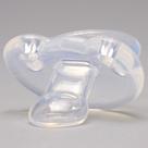 Chupeta Silicone Soft Orto - Kuka