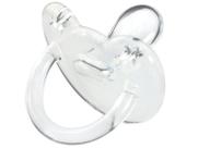 Chupeta Silicone Soft TAM 1&2 Bico Orto - Kuka