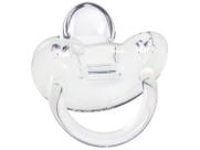 Chupeta Silicone Soft TAM 1&2 Bico Orto - Kuka