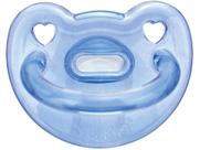 Chupeta Silicone Soft TAM 1&2 Bico Orto - Kuka