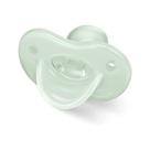 Chupeta Soft Calming 100%Silicone +6m Brilha Escuro Lillo