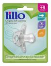 Chupeta Soft Calming 6m Tam. 2 Lillo Chupeta Soft Calming 6m Tam. 2 Lillo