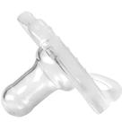 Chupeta Soft Comfort Silicone Kuka Bico Reto para bebes acima de 6 meses Design Ergonômico Higiênica