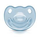 Chupeta Soft Fiona, 100% Silicone Anatômico - Lillo
