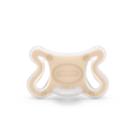 Chupeta Suavinex Zero Zero Silicone 0-6M Cor Pele Clara