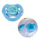 Chupeta T2 TurmaTube ViihTube Azul Ortodôntica BabyGo