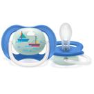 Chupeta Ultra Air 6-18M Barquinho Philips Avent