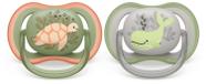Chupeta Ultra Air 6-18M Dupla Avent