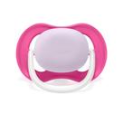 Chupeta Ultra Air 6-18M Lisa Unitária Avent - SCF081/18