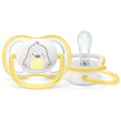 Chupeta Ultra Air Pinguim SCF086/26 Philips Avent