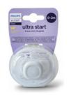 Chupeta Ultra Start Individual 0-2 Meses Philips Avent
