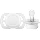 Chupeta ULTRA START Individual Neutra 0-2 Meses Philips AVENT SCF076/01