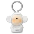 Chupeta VTech Myla The Monkey BC8211 - Acompanha Som para Bebês