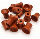 Chupetas Ventosa Esmerilhar Válvulas 25mmx11mm Com 10 Peças Chupetas Ventosa Esmerilhar Válvulas 25mmx11mm Com 10 Peças