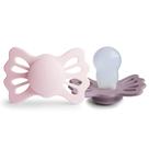 Chupete FRIGG Lucky de Silicona Libre de BPA para 6-18 Meses