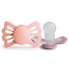 Chupete FRIGG Lucky de silicona sin BPA 6-18 meses