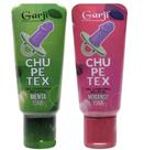 Chupetex Gel Beijável Sexo Oral 15Ml Garji