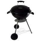 Churrasqueira a Bafo Portátil Broiler B2 - Jardim e Camping