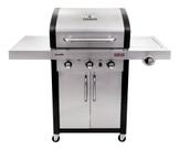 Churrasqueira À Gás Char Broil - Signature 3 Queimadores