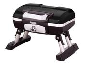 Churrasqueira a gás Cuisinart CGG-180TB Portátil Propano Preto