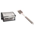 Churrasqueira a Gás Portátil Cuisinart CGG-059A a Propano 42 cm Churrasqueira a Gás Portátil Cuisinart CGG-059A a Propano 42 cm