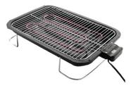 Churrasqueira Alfa Bandeja Ferro Esmaltado 220v