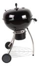 Churrasqueira Americana A Bafo Carvao E Rodas Black - Grill Churrasqueira Americana A Bafo Carvao E Rodas Black - Grill