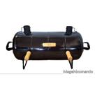 Churrasqueira Bafinho GRANDE Portátil
