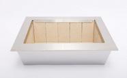 CHURRASQUEIRA BRASEIRO COOKTOP 74 x 54 - S. GRILL
