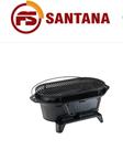 Churrasqueira Campeira Santana Envio Imediato