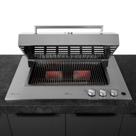 Churrasqueira Cooktop A Gás Fischer