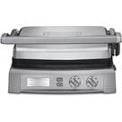 Churrasqueira Cuisinart GR-150 (P1) Chapa Deluxe 1800W - 110V