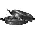 Churrasqueira de Fogão Multi Uso Diet Assa no Vapor 2mm Churrasqueira de Fogão Multi Uso Diet Assa no Vapor 2mm