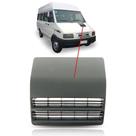 Churrasqueira do capô iveco daily 4912 3510 1997 a 2007