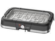 Churrasqueira Elétrica Britânia 1500W BCQ40