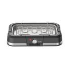 Churrasqueira Elétrica Britânia Bcq40 Preta 110V