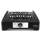 Churrasqueira Eletrica Britania Flame BCQ2000 127v