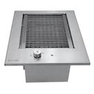 Churrasqueira Elétrica de Embutir Titan Diamond Fine 220V