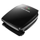 Churrasqueira Elétrica George Foreman GR340FB - 4 Porções