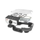 Churrasqueira Eletrica Grill - 1200w X 127v - Fame