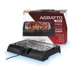 Churrasqueira Elétrica Grill com regulagem Mr Cheff 2 Agratto CH2