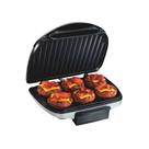 Churrasqueira Elétrica Interna Hamilton Beach 25371 - 1200W - 6 Porções