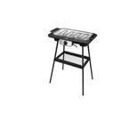 Churrasqueira Elétrica Multilaser GO133 Com Pedestal