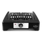 Churrasqueira Elétrica Portátil Flame Grelha Argentina BCQ2000 - Britânia