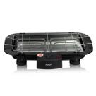 Churrasqueira Elétrica RAF BBQ Grill 2000w 220v Com Grelha